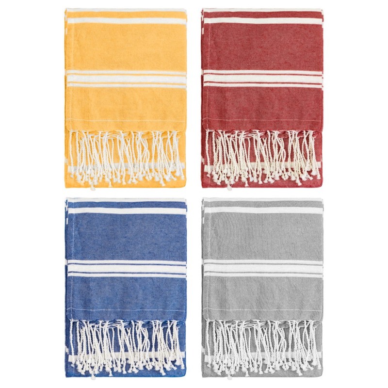 PAREO FOUTA ZANZIBAR