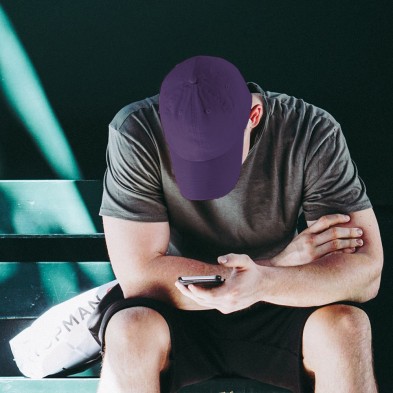 GORRA FIRST-CLASS
