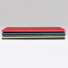 LIBRETA PARTNER 100% FSC