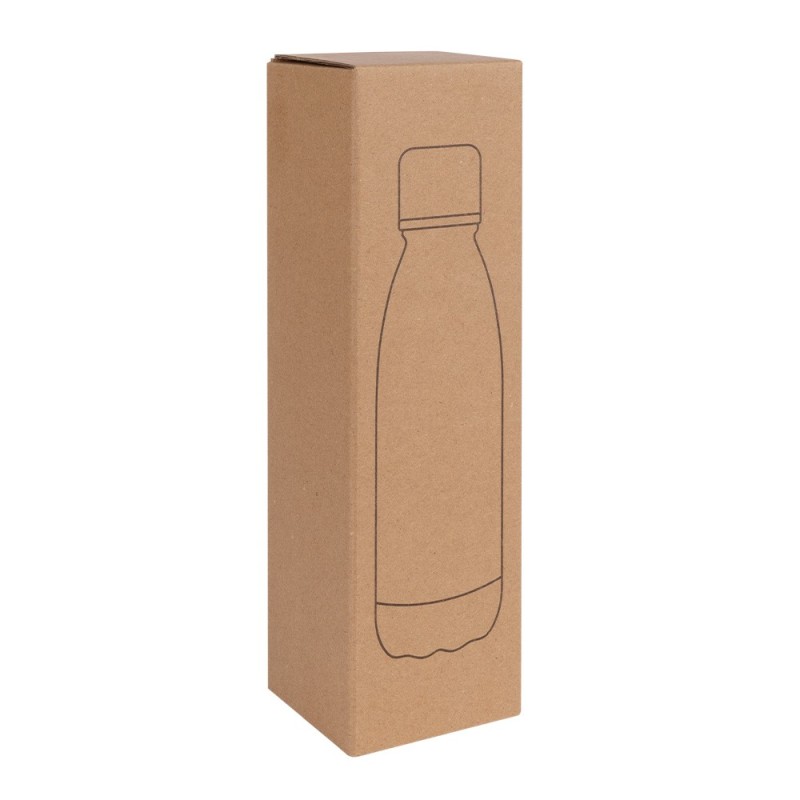 BOTELLA SODA SUBLIMA