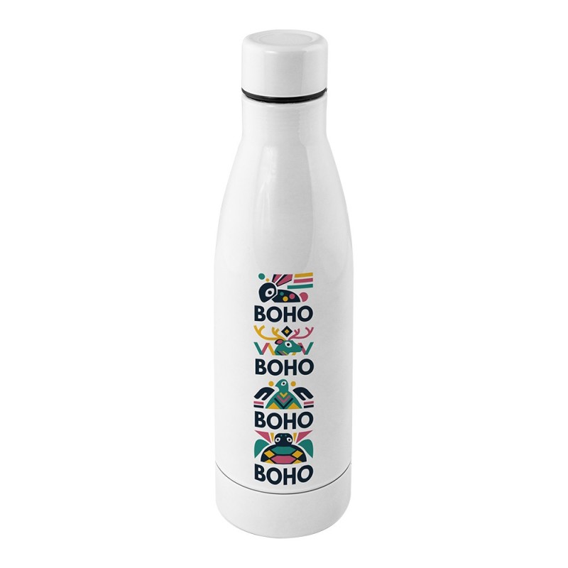 BOTELLA MILKSHAKE SUBLIMA