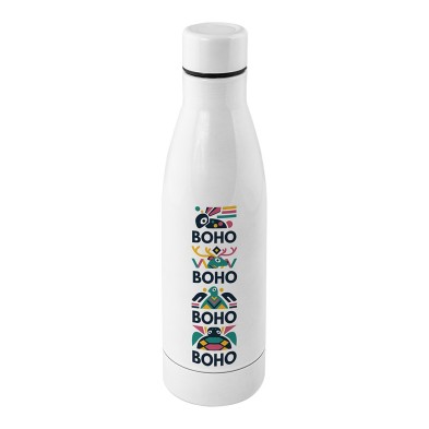 BOTELLA MILKSHAKE SUBLIMA