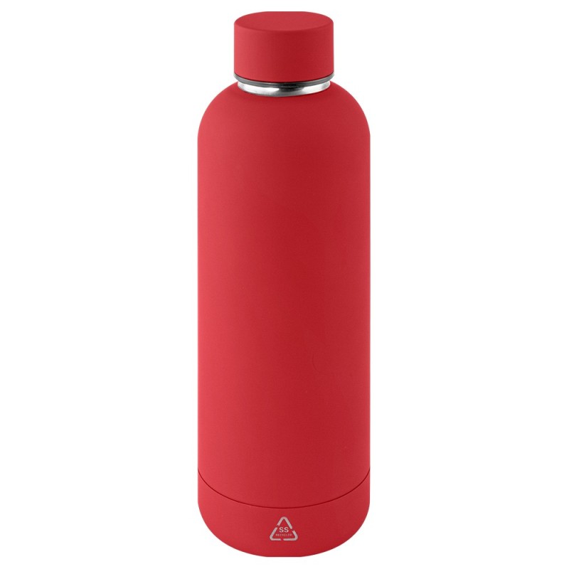BOTELLA RUBBER