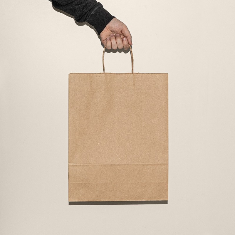 BOLSA KALI