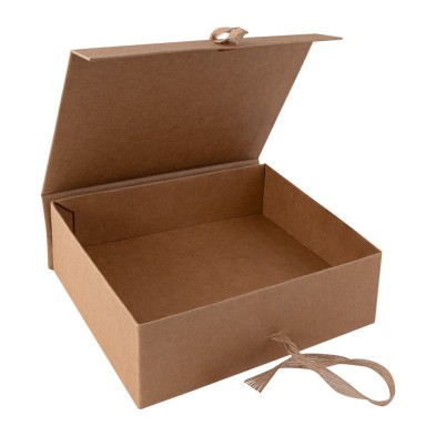 CAJA STEPO