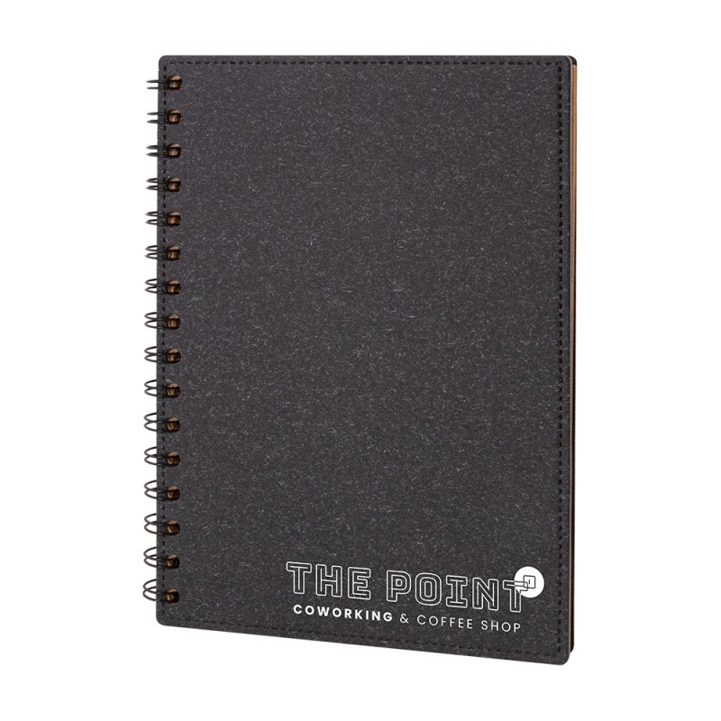 LIBRETA CASEN 100% FSC