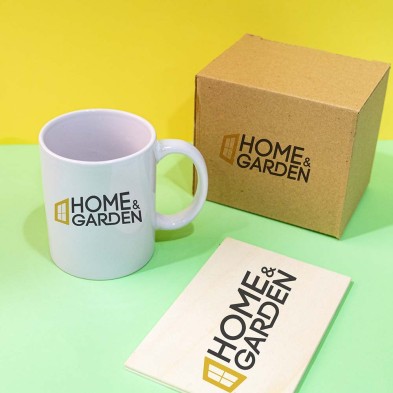 CAJA CUPPA