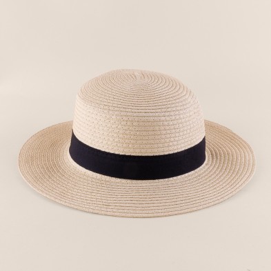 SOMBRERO CANOTIER