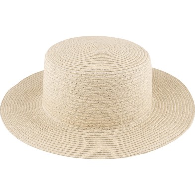 SOMBRERO CANOTIER
