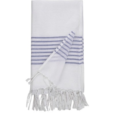 PAREO FOULARD KAHAKAI AZUL