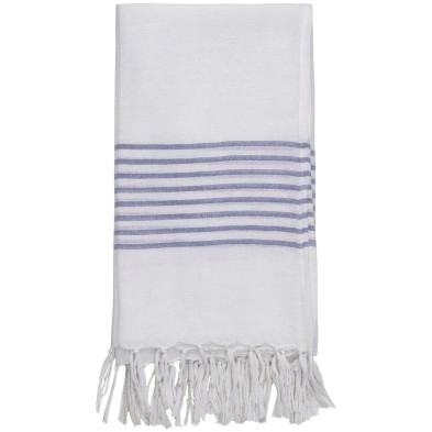 PAREO FOULARD KAHAKAI AZUL