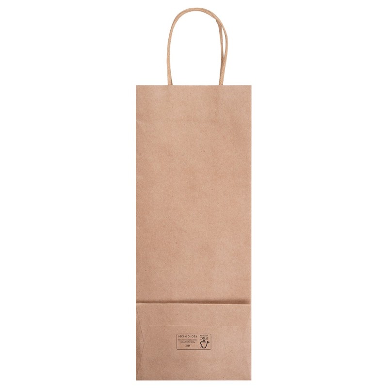 BOLSA IRTHE 100% FSC