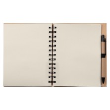 LIBRETA BIZANCE 100% FSC