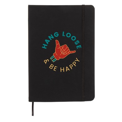 LIBRETA DELUXE 100% FSC