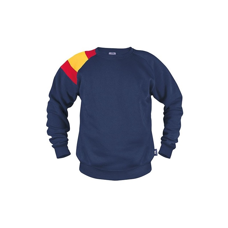 SUDADERA "NACIÓN"