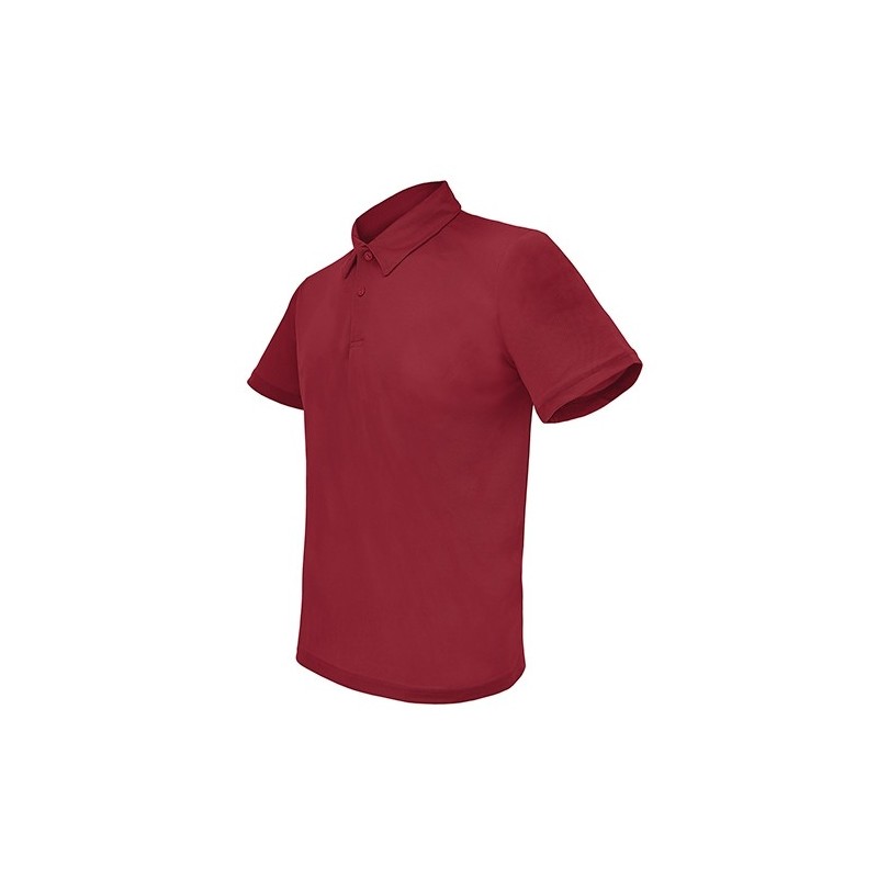 POLO STREET D&F BURDEOS XL "STREET GOLF"