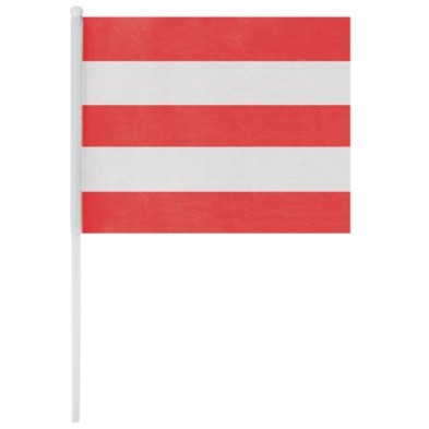 BANDERÍN "MIRT"