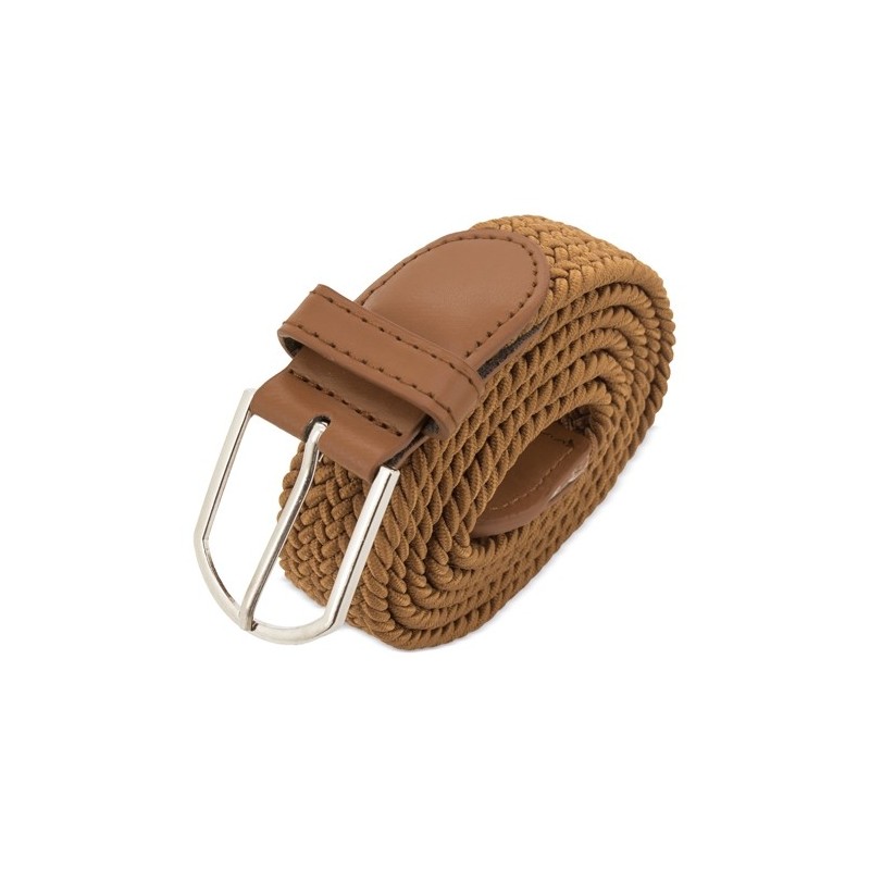 CINTURON ELASTICO "SPIKE"
