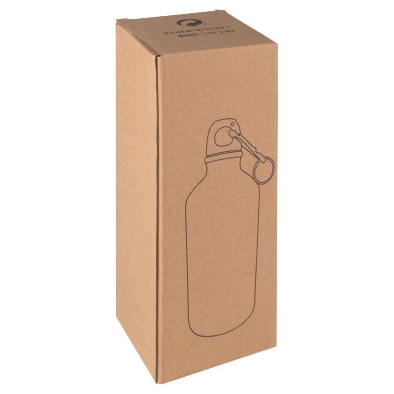 BOTELLA MOUNTAIN 400 ML