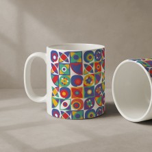 TAZA IMPERIA SUBLIMA