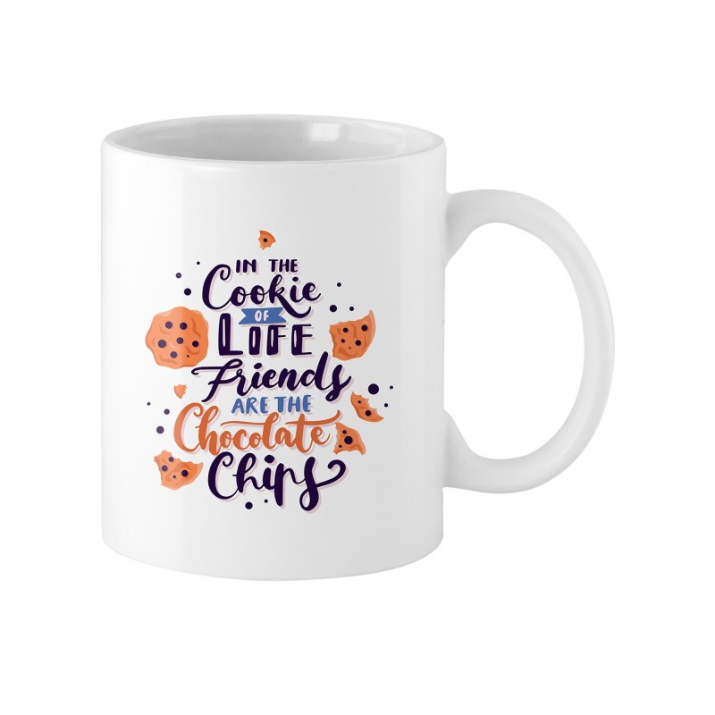 TAZA IMPERIA SUBLIMA