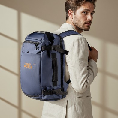 MOCHILA KIVO