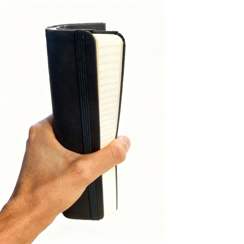 LIBRETA NOVA