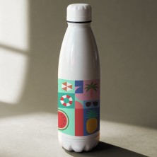BOTELLA CIRA SUBLIMA