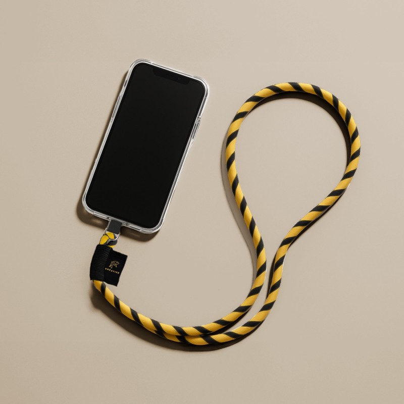 LANYARD TUBULAR ASPEN EXPRESS