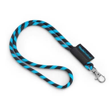 LANYARD TUBULAR ASPEN EXPRESS