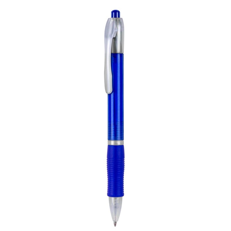 BOLIGRAFO  TRANSLUCENT