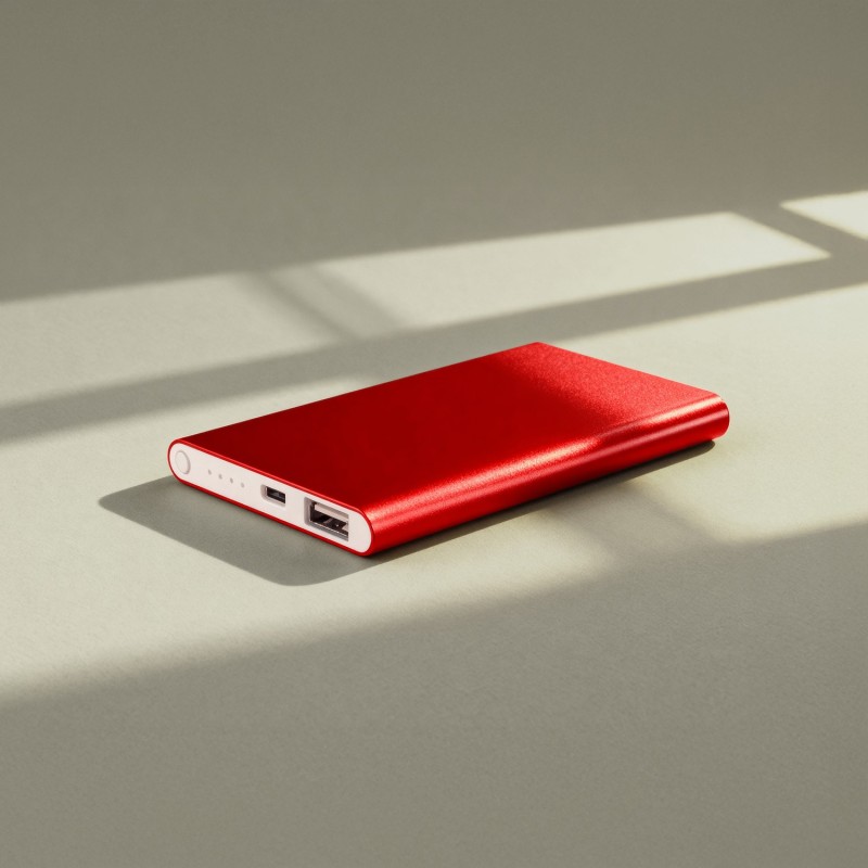 POWER BANK SHINE