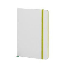 LIBRETA COLORE 100% FSC