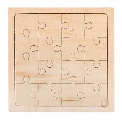 PUZZLE KIRAKOS