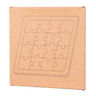 PUZZLE KIRAKOS