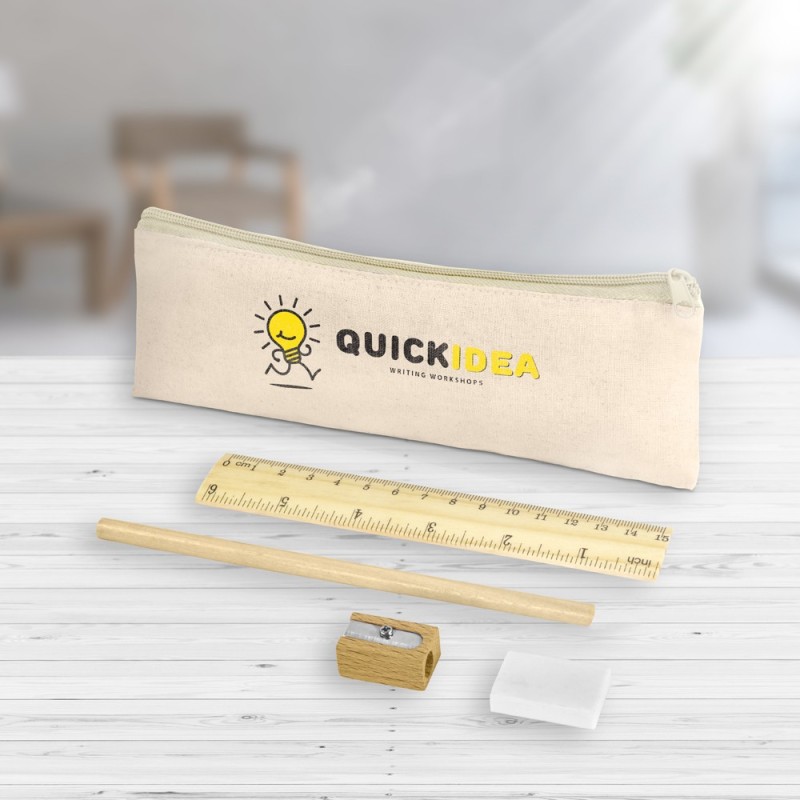 SET ESTUCHE ENDEMIC