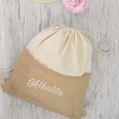 MOCHILA HORIZON