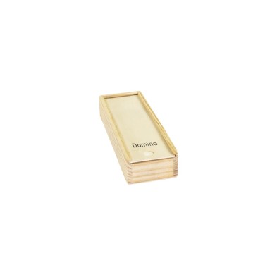 JUEGO DOMINO
