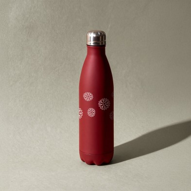 BOTELLA SODA