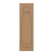 BOTELLA SODA