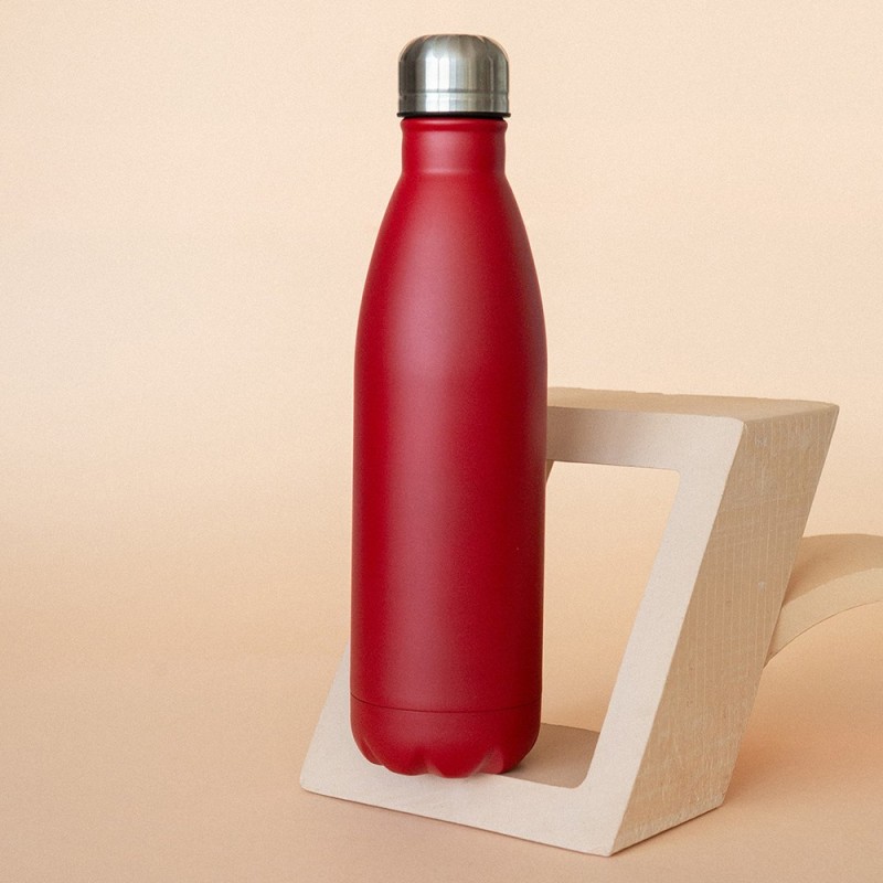 BOTELLA SODA
