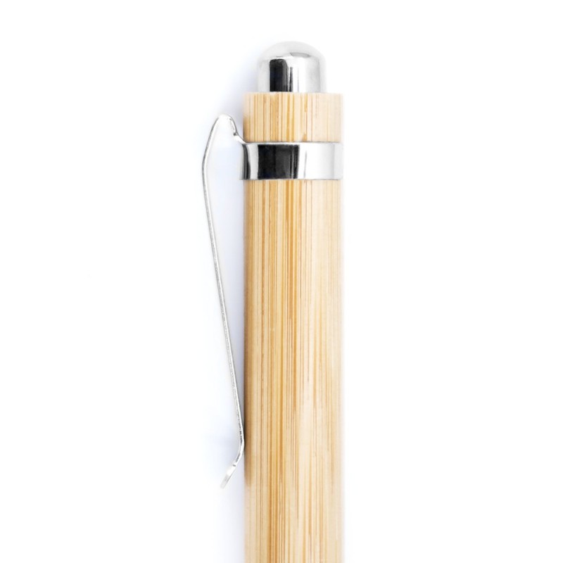 BOLIGRAFO JUNGLE 100% FSC
