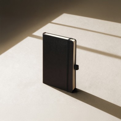 LIBRETA LUSH 100% FSC
