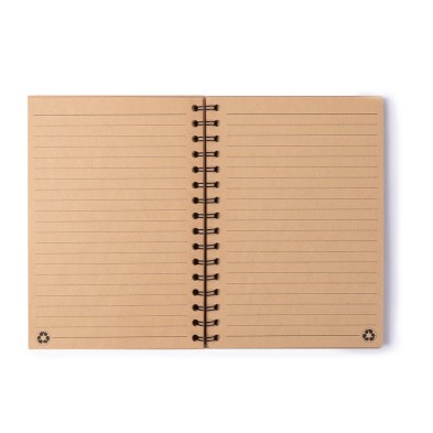 LIBRETA CASEN 100% FSC