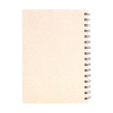 LIBRETA CASEN 100% FSC