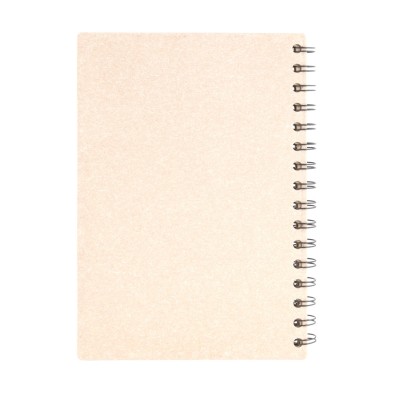 LIBRETA CASEN 100% FSC