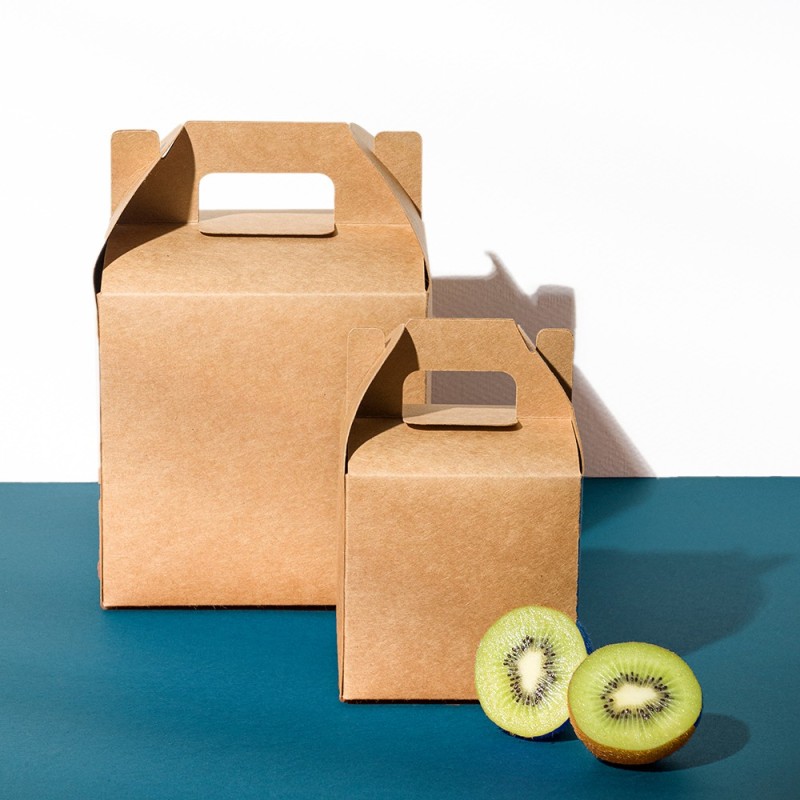 CAJA BIG RELY 100% FSC