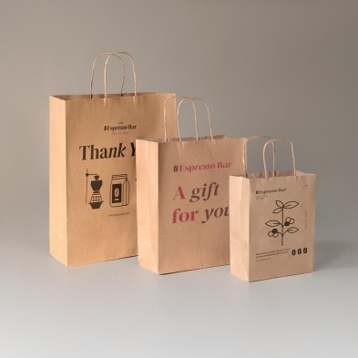 BOLSA KALI