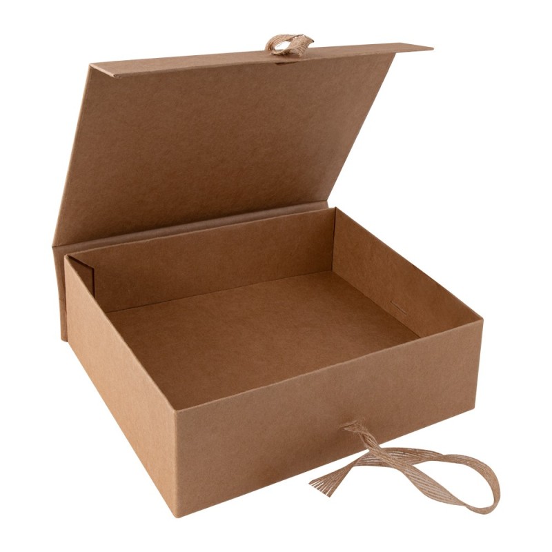 CAJA STEPO