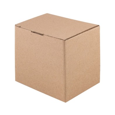 CAJA CUPPA